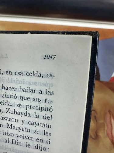 Las Mil Y Una Noches I, Ii, Iii
