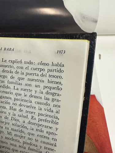 Las Mil Y Una Noches I, Ii, Iii