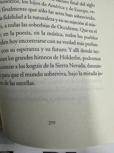 producto_639279694543188147_5 Los Nuevos Centros De La Esfera - William Ospina
