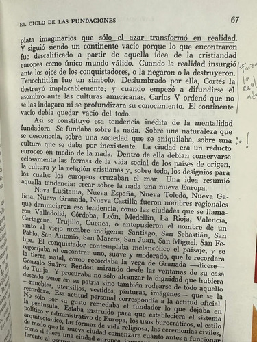 Latinoamérica: Las Ciudades Y Las Ideas - José Luis Romero