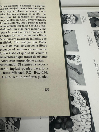 Tu Alma Gemela Te Está Llamando - Michael