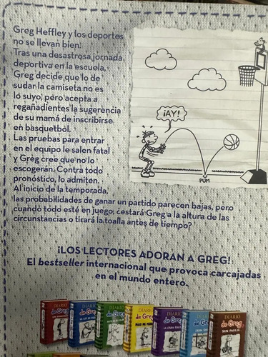 Diario De Greg 16, El Numero Uno - Jeff Kinney
