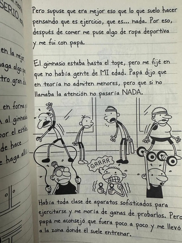 Diario De Greg 16, El Numero Uno - Jeff Kinney