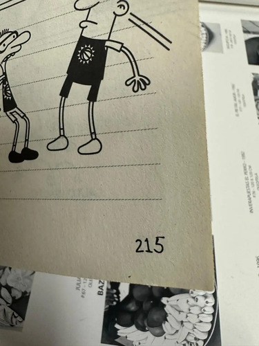 Diario De Greg 16, El Numero Uno - Jeff Kinney