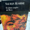El Último Suspiro Del Moro - Salman Rushdie