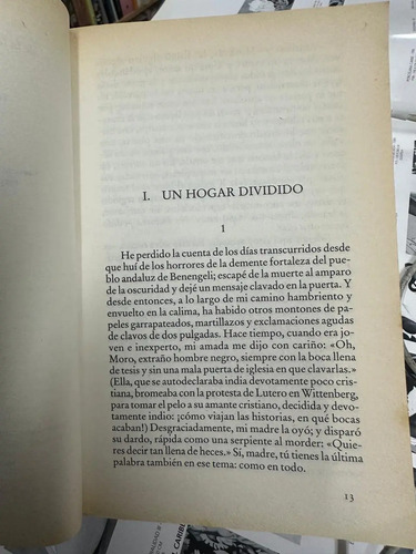 El Último Suspiro Del Moro - Salman Rushdie