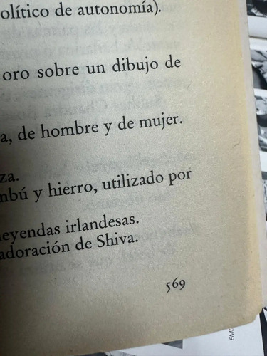 El Último Suspiro Del Moro - Salman Rushdie