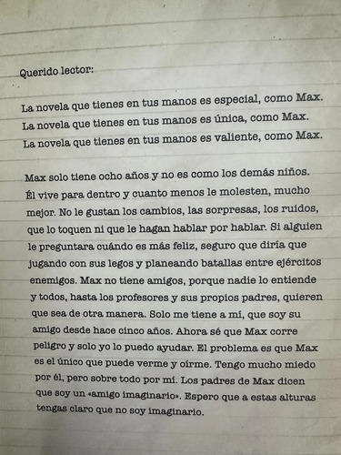 producto_639279695317970151_1 Memorias De Un Amigo Imaginario - Matthew Dicks