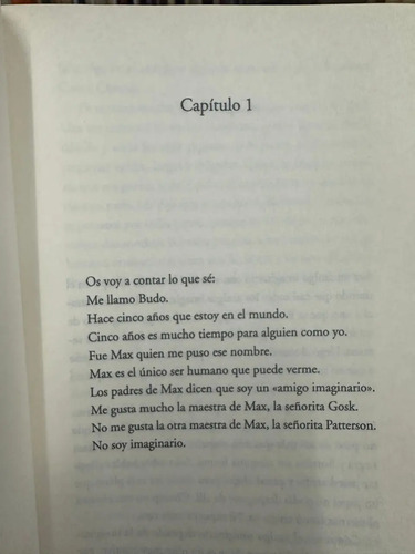 producto_639279695330230608_2 Memorias De Un Amigo Imaginario - Matthew Dicks