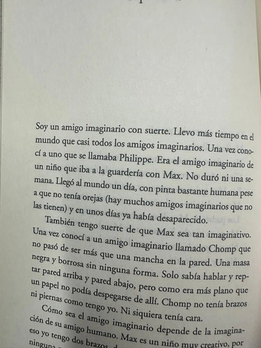 producto_639279695341891136_3 Memorias De Un Amigo Imaginario - Matthew Dicks