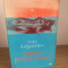 Aguas Primaverales - Iván Turgueniev