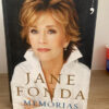 Memorias - Jane Fonda