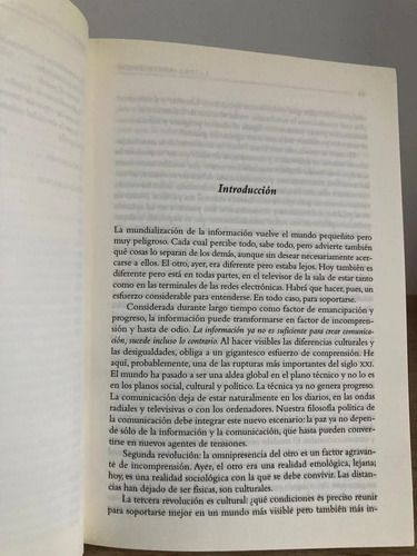 producto_639279695889622350_2 La Otra Mundialización - Dominique Wolton