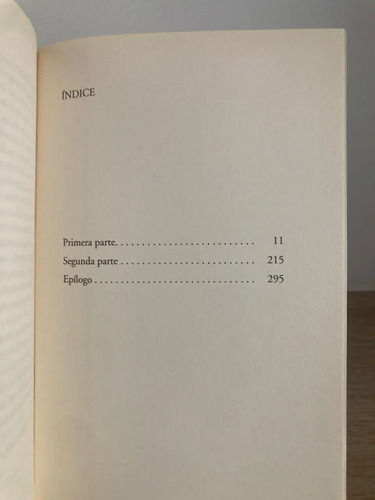 Blanco Nocturno - Ricardo Piglia