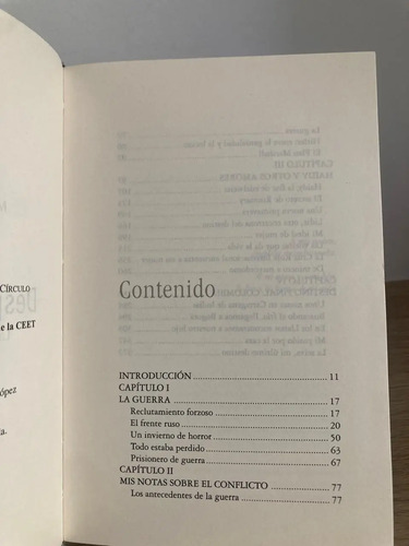 Después Del Silencio - Martha Goyeneche Guevara