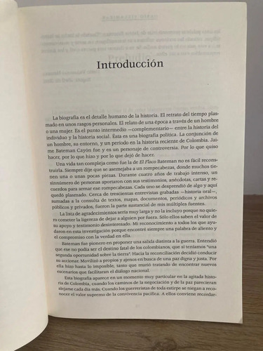 Jaime Bateman: Biografía De Un Revolucionario - Villamizar