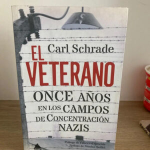 producto_639279696424894122_0 El Veterano - Carl Schrade