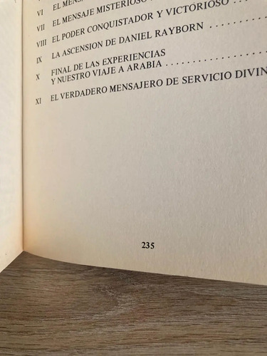 La Mágica Presencia - Conny Mendez