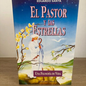 producto_639279696874458122_0 El Pastor Y Las Estrellas - Eduardo Santa