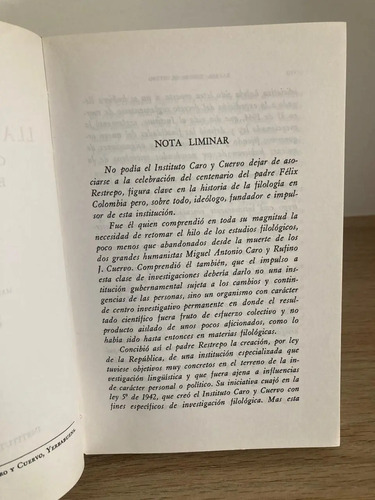 Llave Del Griego - Eusebio Hernández, S.j.