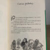 Los Cretinos - Roald Dahl