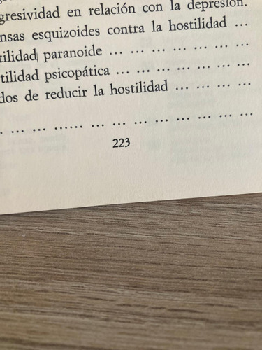 La Agresividad Humana - Anthony Storr