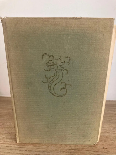 Historia De China - René Grousset