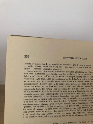 Historia De China - René Grousset