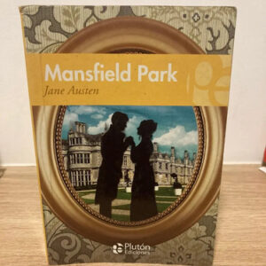 producto_639279697555703245_0 Mansfield Park - Jane Austen