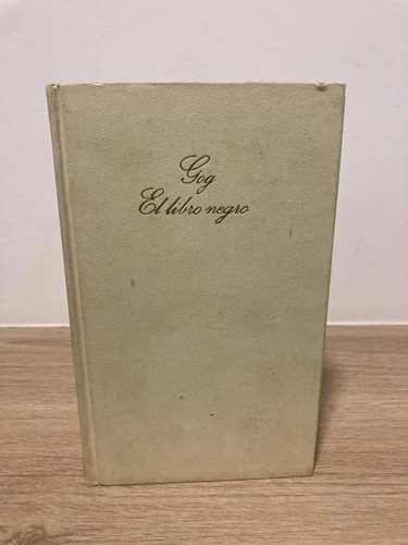 producto_639279697789212025_0 Gog, El Libro Negro