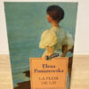 La Flor De Lis - Elena Poniatowska