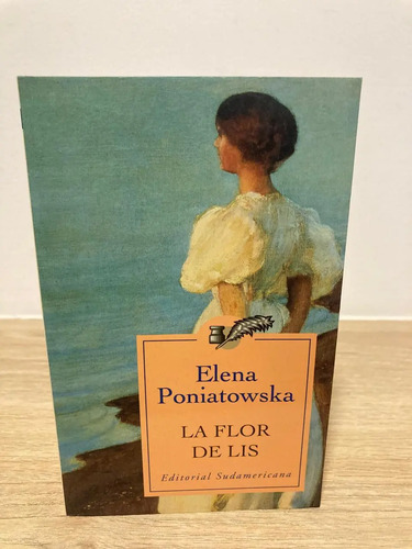 La Flor De Lis - Elena Poniatowska