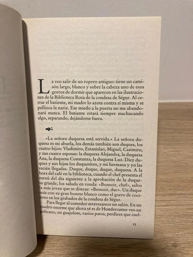 La Flor De Lis - Elena Poniatowska