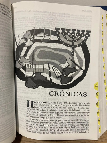 La Biblia De Nuestro Pueblo - Luis Alfonso Schökel