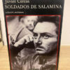 Soldados De Salamina - Javier Cercas