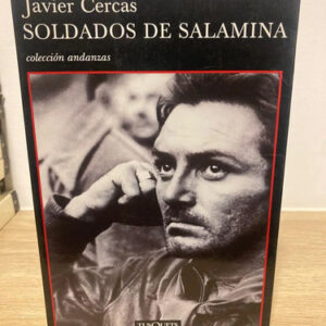 producto_639279698416952321_0 Soldados De Salamina - Javier Cercas