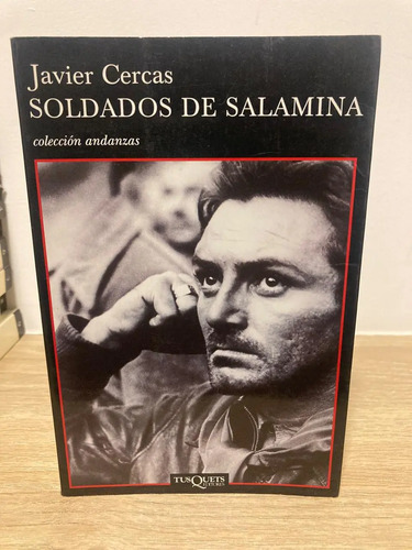 Soldados De Salamina - Javier Cercas