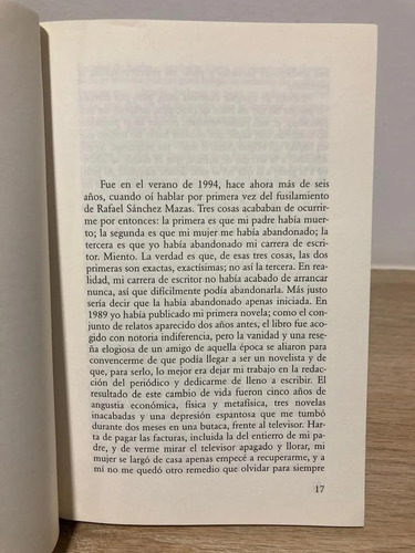 Soldados De Salamina - Javier Cercas