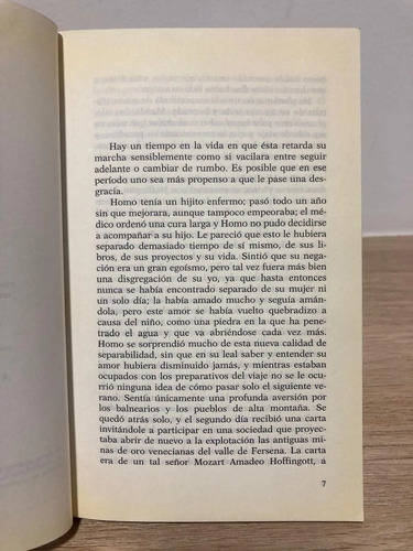 Tres Mujeres - Robert Musil