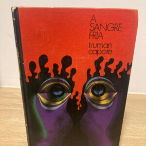 A Sangre Fría - Truman Capote