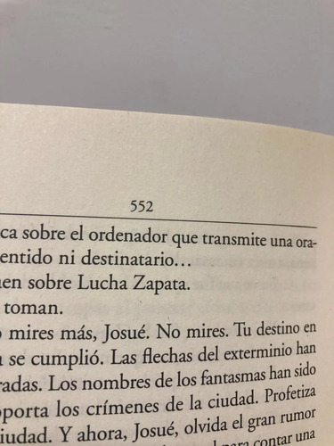 La Voluntad Y La Fortuna - Carlos Fuentes