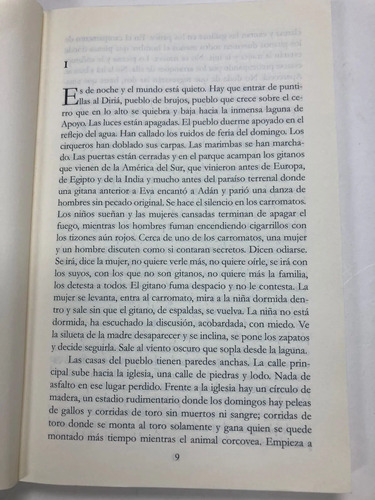 Sofía De Los Presagios - Gioconda Belli