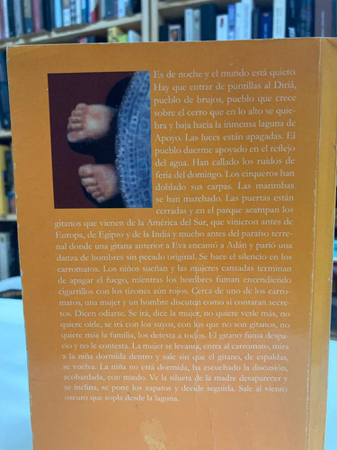 Sofía De Los Presagios - Gioconda Belli