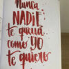 Somos Las Nietas De Las Brujas Que No Pudieron Quemar