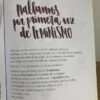 Somos Las Nietas De Las Brujas Que No Pudieron Quemar