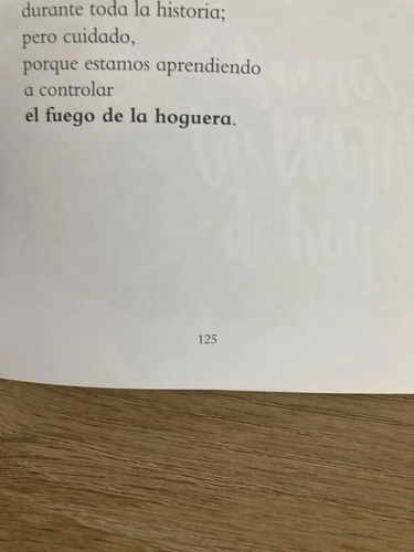 Somos Las Nietas De Las Brujas Que No Pudieron Quemar