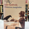 Historias Marginales - Luis Sepulveda