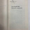 Historias Marginales - Luis Sepulveda