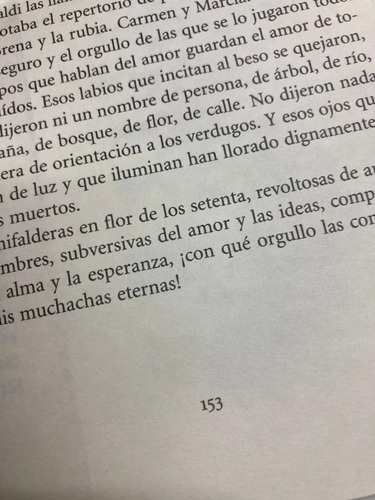 Historias Marginales - Luis Sepulveda