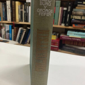producto_639279699324367397_0 Soljenitsin - David Burg Y George Feifer